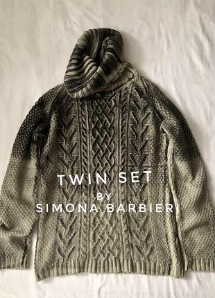 Італійський светр