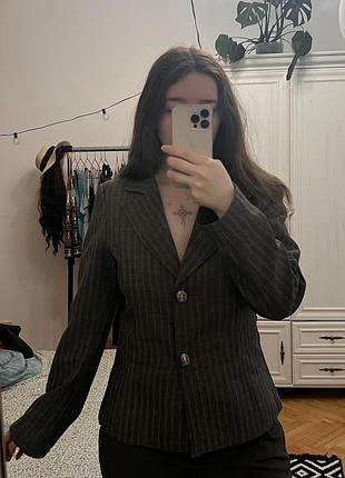 Піджак від vila класичний жіночий