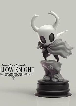 Фигурка hollow knight, пустой рыцарь, 10 см, пвх, статуэтка, реальные фото, коллекционная, настольная модель
