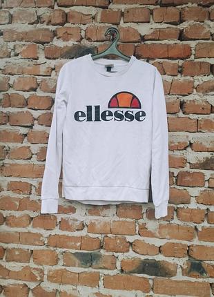 Свитшот ellesse
