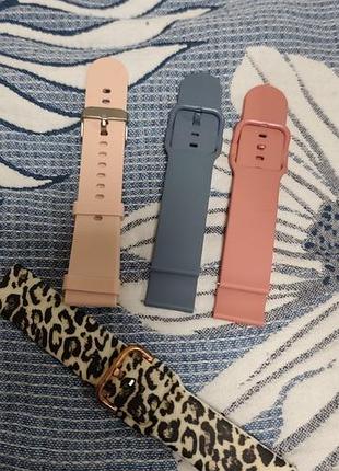 Ремінці для годинника