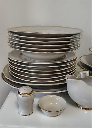 Набор посуди.  коростень.