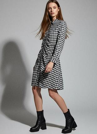 Сукня-сорочка sinsay розмір s