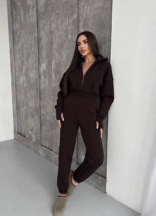 Женский комбинезон