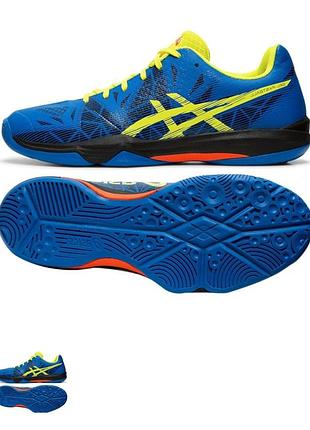 Кроссовки asics 39 размер