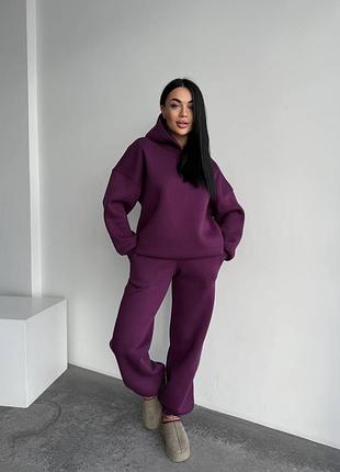 Качественный костюм в цветах на кулисках снизу🩵🩷🍁