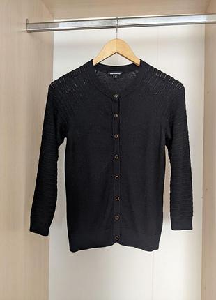 ▪️кофта з укороченим рукавом від warehouse