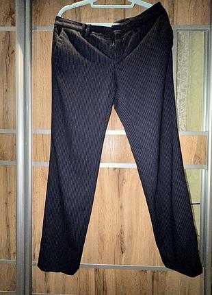 Жіночі брюки 46-48 розмір