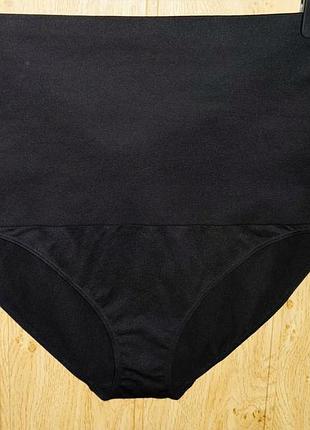 Красивые трусики с сильной утяжкой 3xl-4xl.