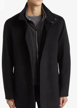 Полупальто бушлат куртка