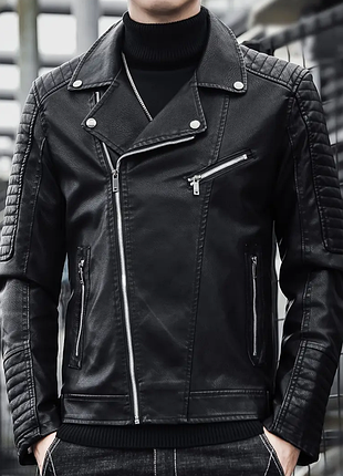 Куртка косуха мужская размер l