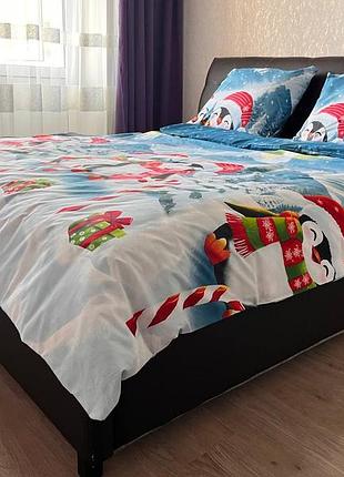 Комплект постельного белья