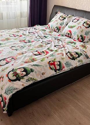 Комплекты постельного белья
