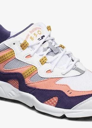 Мужские кроссовки new balance ml 850 размер 38