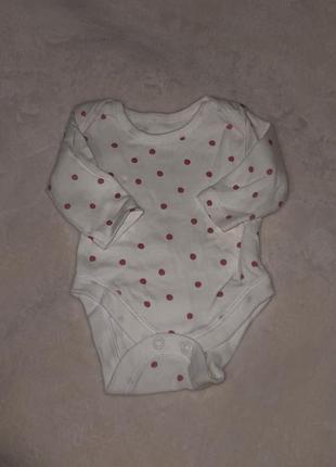 Обліки на довгому рукаві 56 розмір