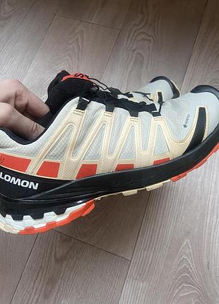 Salomon xa pro 3d оригінал