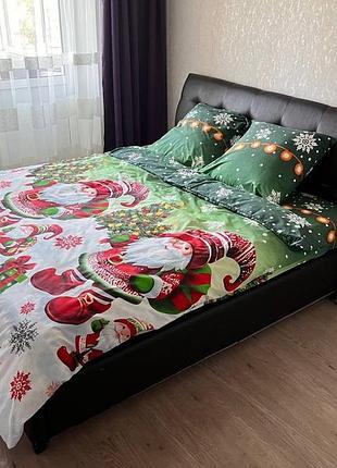 Комплекты постельного белья