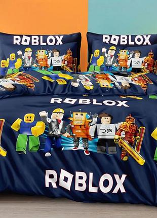 Комплекты постельного белья.