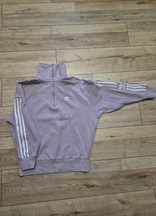 Спортивна кофта adidas