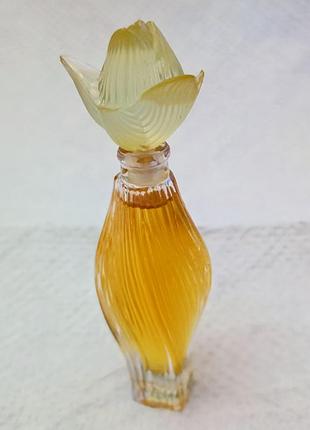 Миниатюра парфюмированной воды lalique nilang.оригинал.винтаж.