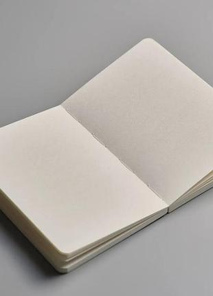 Блокнот планер мужской комиксы а5