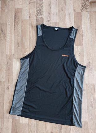 Майка спортивна