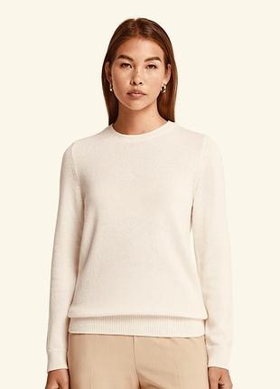 100% кашемір мʼякенька ніжна кофта джемпер