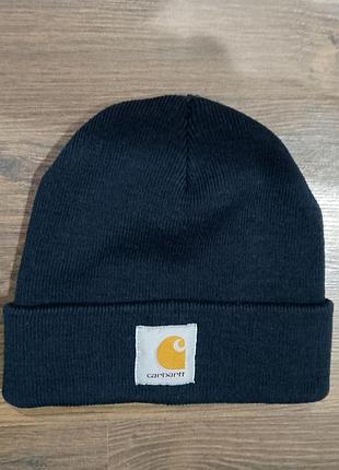 Шапка carhartt