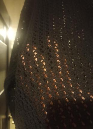 Светрик,сітка, кофтинка 4