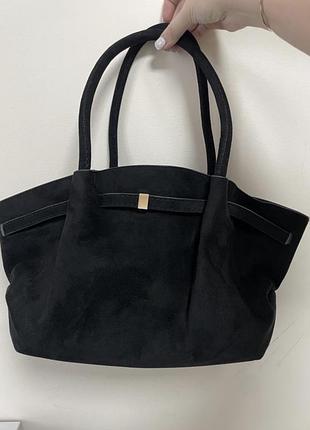 Стильна нова жіноча сумка