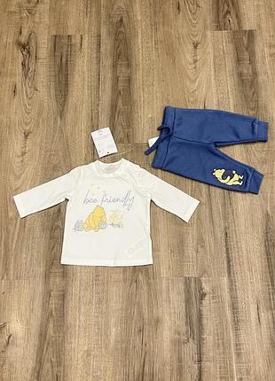 Костюм disney на 0-3 міс