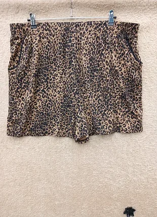 Шорты с карманами,р56-58🌼🌼🌼