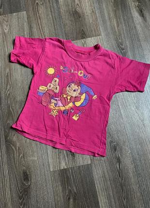 Футболка, дитяча футболка, акція , розпродаж