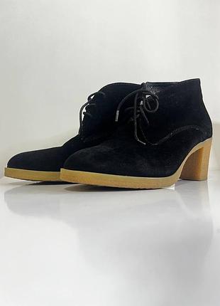 Ботинки зимние carlo pazolini в идеальном состоянии