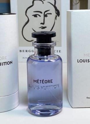 Парфюм météore от louis vuitton 50ml