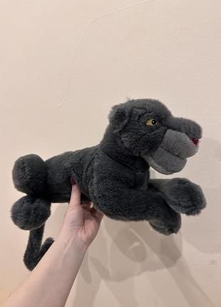 Мʼяка рідкісна пантера disnay