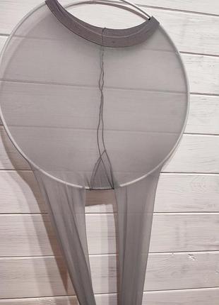 Винтажные колготки 20 ден 2 размер