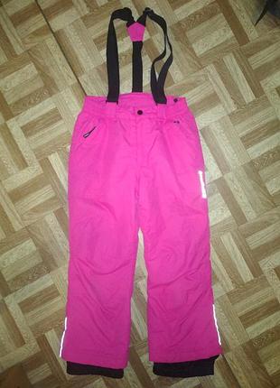 Полукомбинезон на р.140