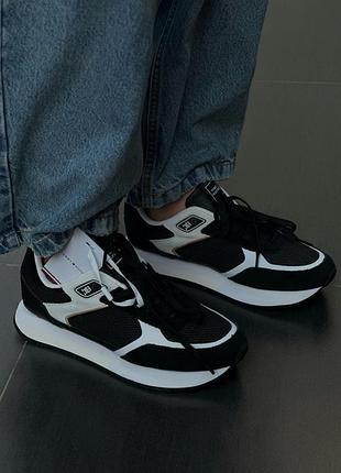 Кросівки tommy hilfiger оригінал