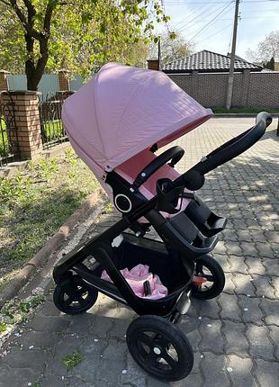 Коляска stokee 3в1
