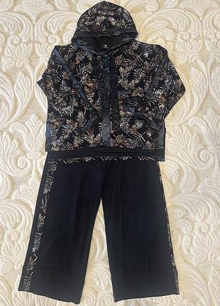 Костюм батал