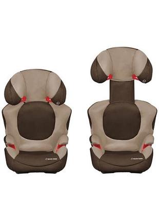 Автокресло maxi-cosi rodi xp fix