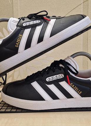 Кроссовки adidas gazelle super essential оригинал 38.5