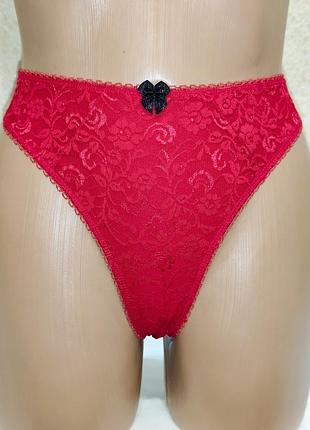 Красиві трусики-стринги s