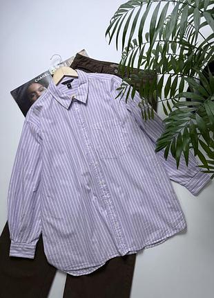 Бавовняна сорочка