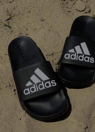 Шльопанці adidas оригінал
