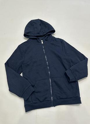 Класна утеплена кофта