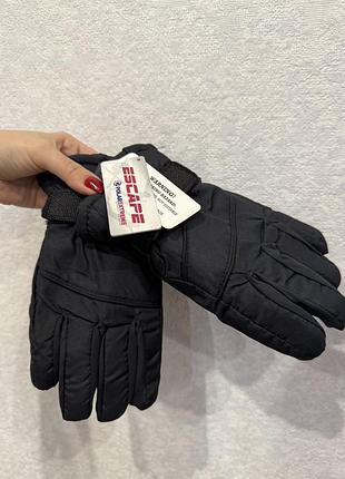 Дитячі рукавиці