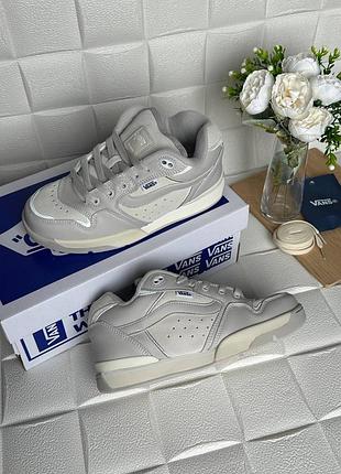 Vans x dime rowley xlt beige