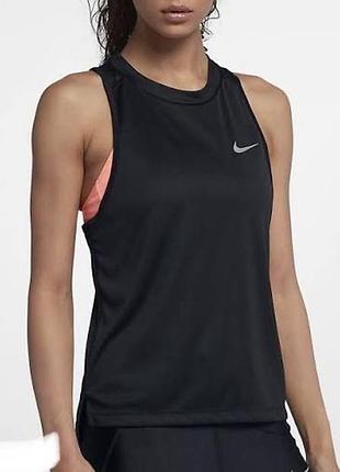 Спортивна майка nike